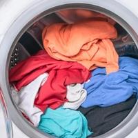 Na ovaj način spriječite gužvanje odjeće prilikom pranja