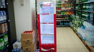 Do jučer u Hrvatskoj utvrđeno 14 slučajeva za koje se sumnja da su trovanja povezana sa Coca-Colinim proizvodima