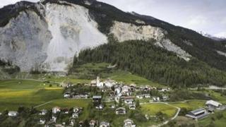 Kraj švicarske bajke: Svi stanovnici morali su da napuste planinsko selo