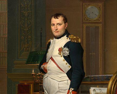 Napoleon I Bonaparte - Avaz