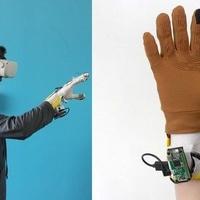 Nova rukavica koja uzvraća dodir u virtuelnom svijetu