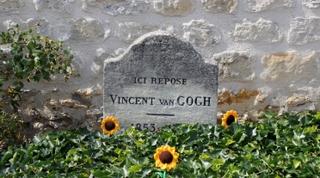 Francuska: Selo Auvers-sur-Oise u kojem je Van Gogh naslikao posljednja djela