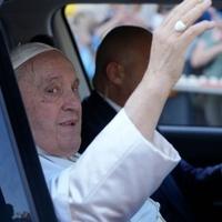 Papa povodom jubileja traži od vlada amnestiju ili pomilovanje