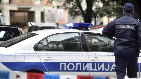 Policija uhapsila ženu - Avaz