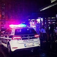 U starom dijelu Sarajeva sinoć uhapšen muškarac zbog iznude