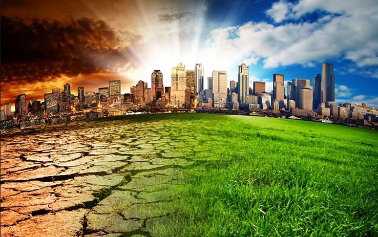 Alarmantno: Čekaju nas klimatske promjene i zagrijavanje od kojeg se Zemlja nikad neće oporaviti