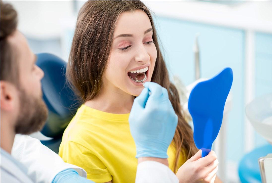 Često se traga za novim stomatologom - Avaz