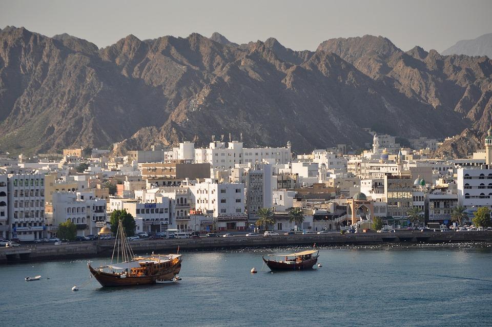 Potonuo brod kod Omana, spašeno 20 mornara