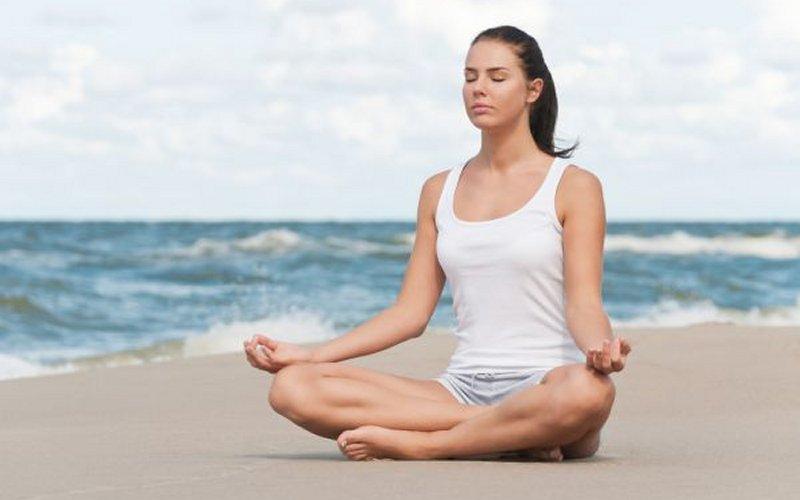 Meditacijom protiv hormona stresa