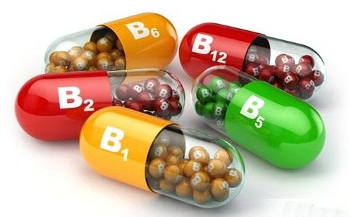 Vitamini B6 i B12 nisu povezani s razvojem demencije - Avaz
