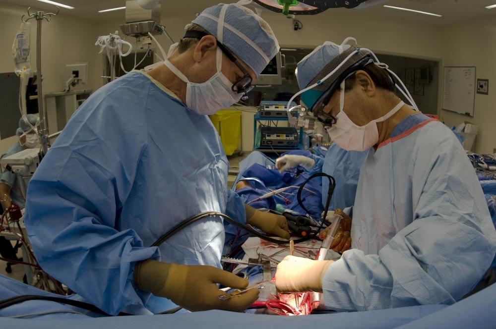 Priznao krivicu poslije četiri godine: Hirurg urezao svoje inicijale pacijentima na jetri