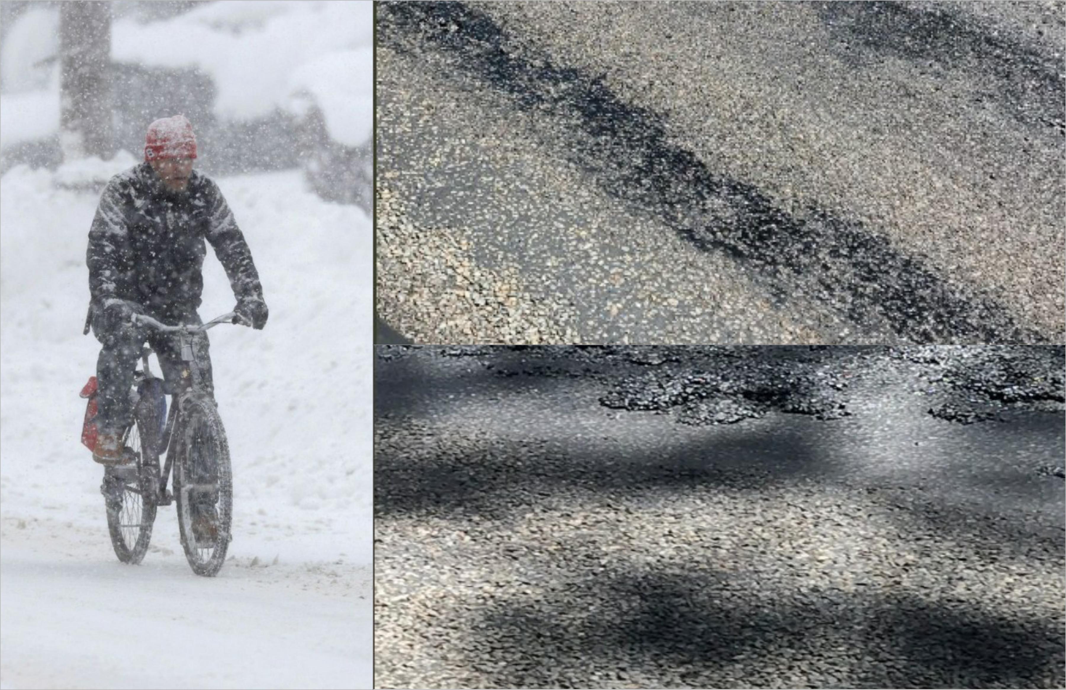 Dok je u Americi minus 40, Australijom haraju vreline i asfalt se topi