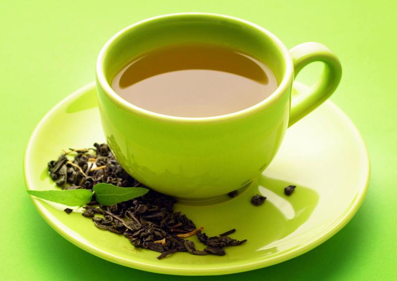 Da li zeleni čaj zaista pomaže u gubljenju kilograma