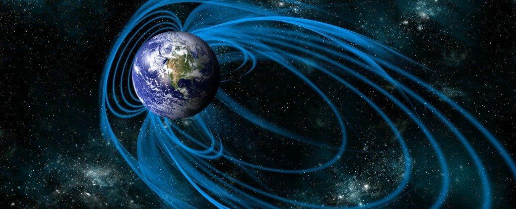 Zemljini magnetni polovi pokazuju znakove da su pred zamjenom