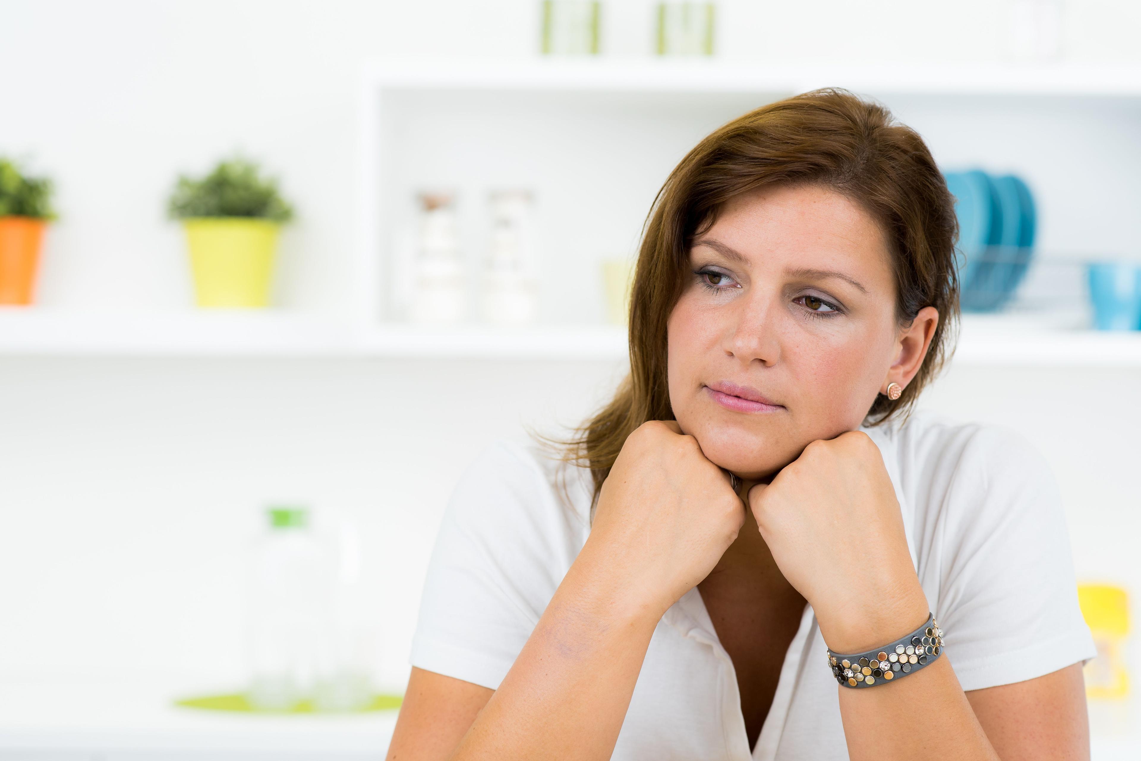 Umor i nesanica zbog menopauze