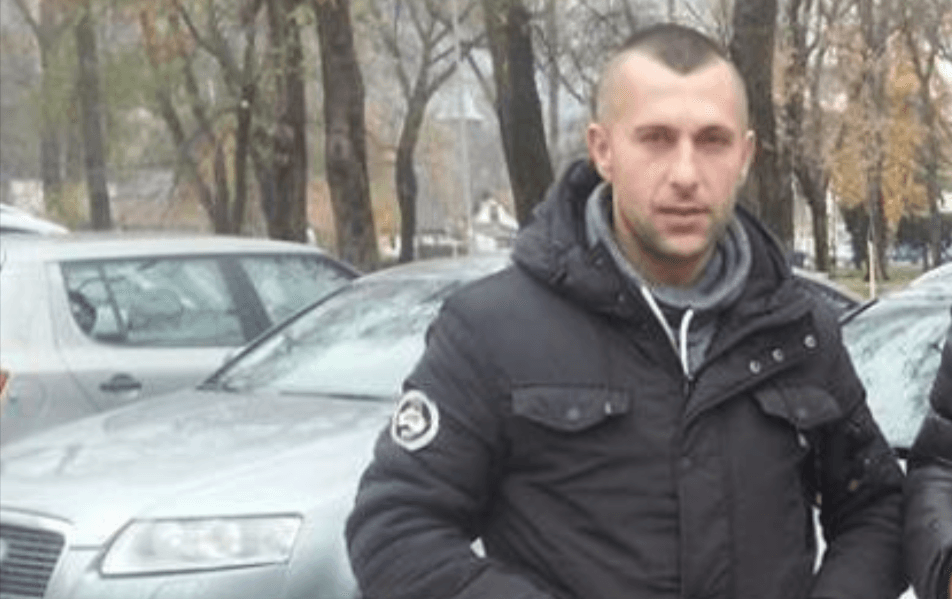 Murat Džuderija osuđen na pet mjeseci zatvora