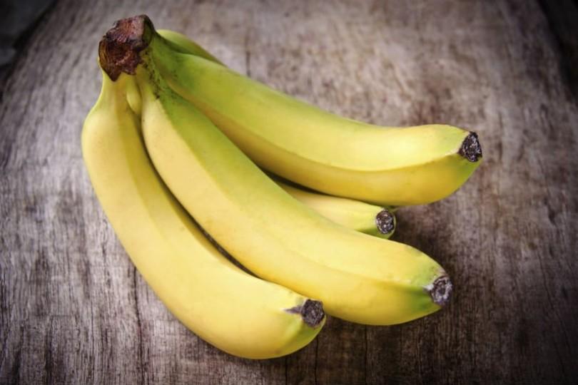 Banane opuštaju nervni sistem