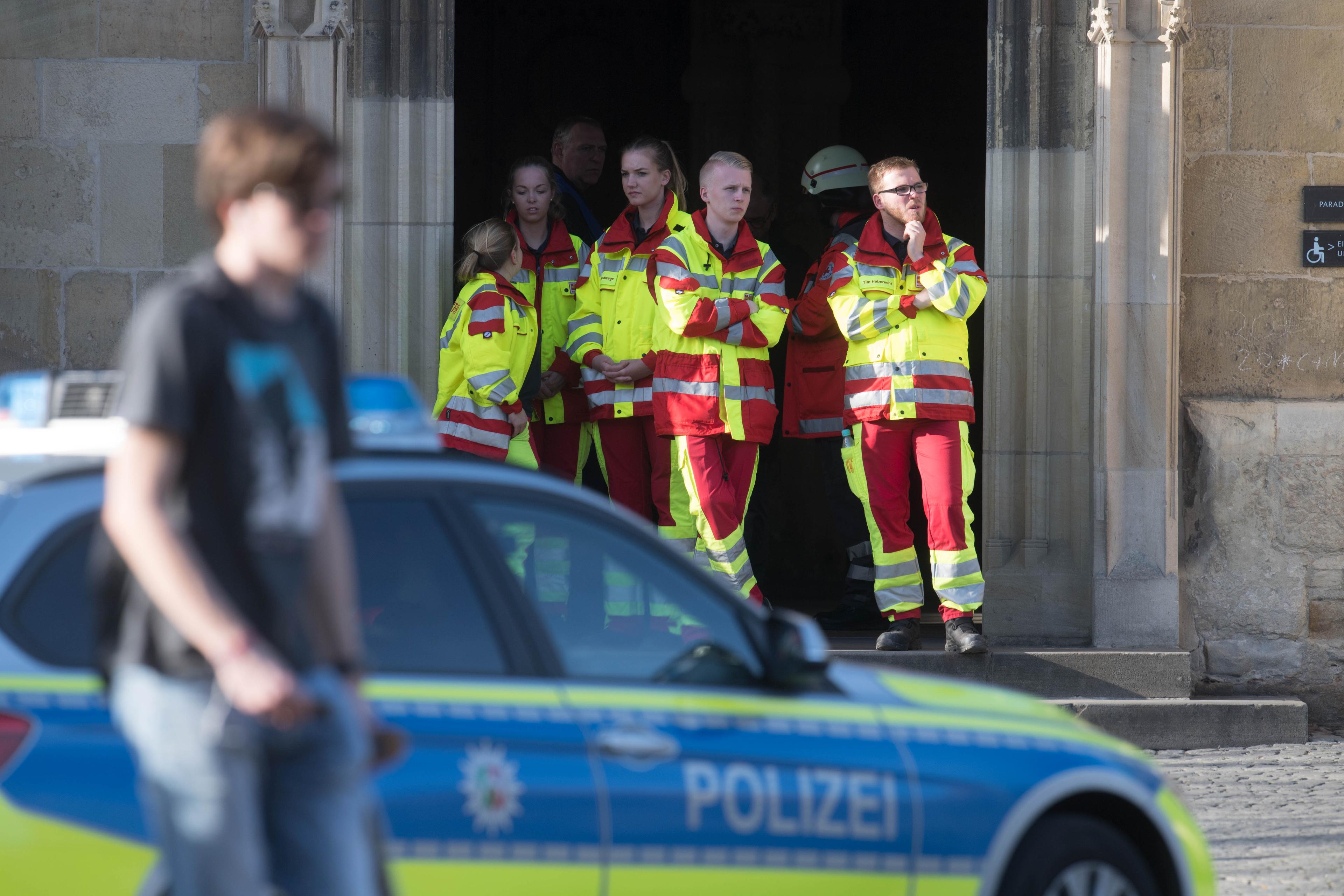 Nema informacija o tome da su državljani BiH među stradalima u Njemačkoj