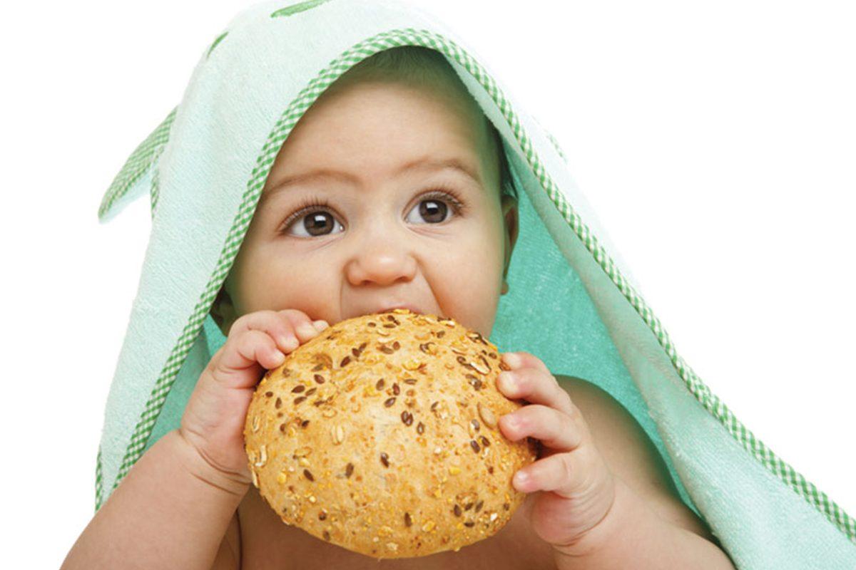 Šta raditi kad dijete ne podnosi proteine žitarica