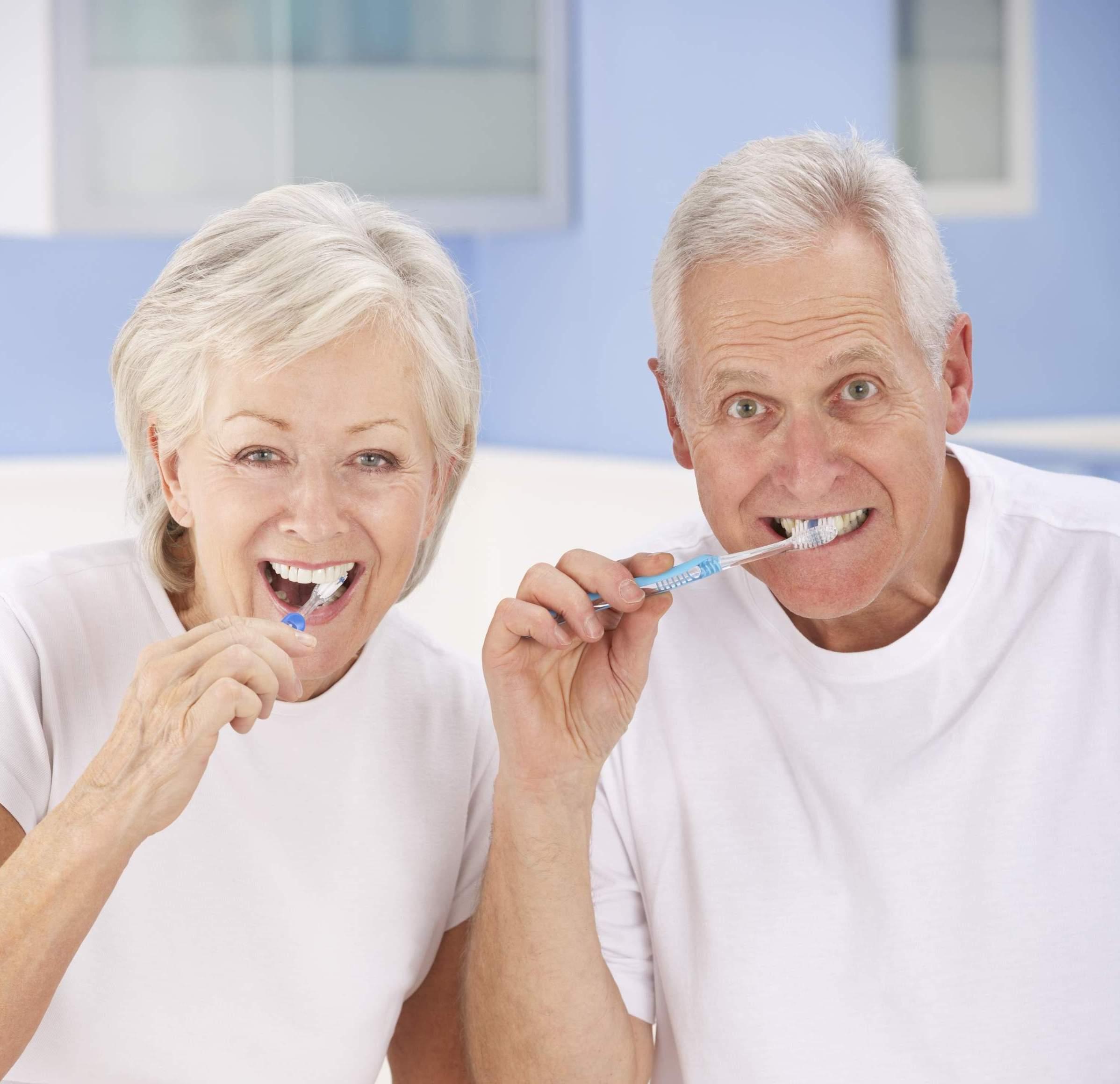 Higijena zuba utječe na opće zdravlje