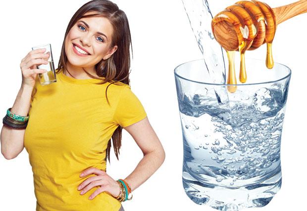 Medena voda – vaše novo piće
