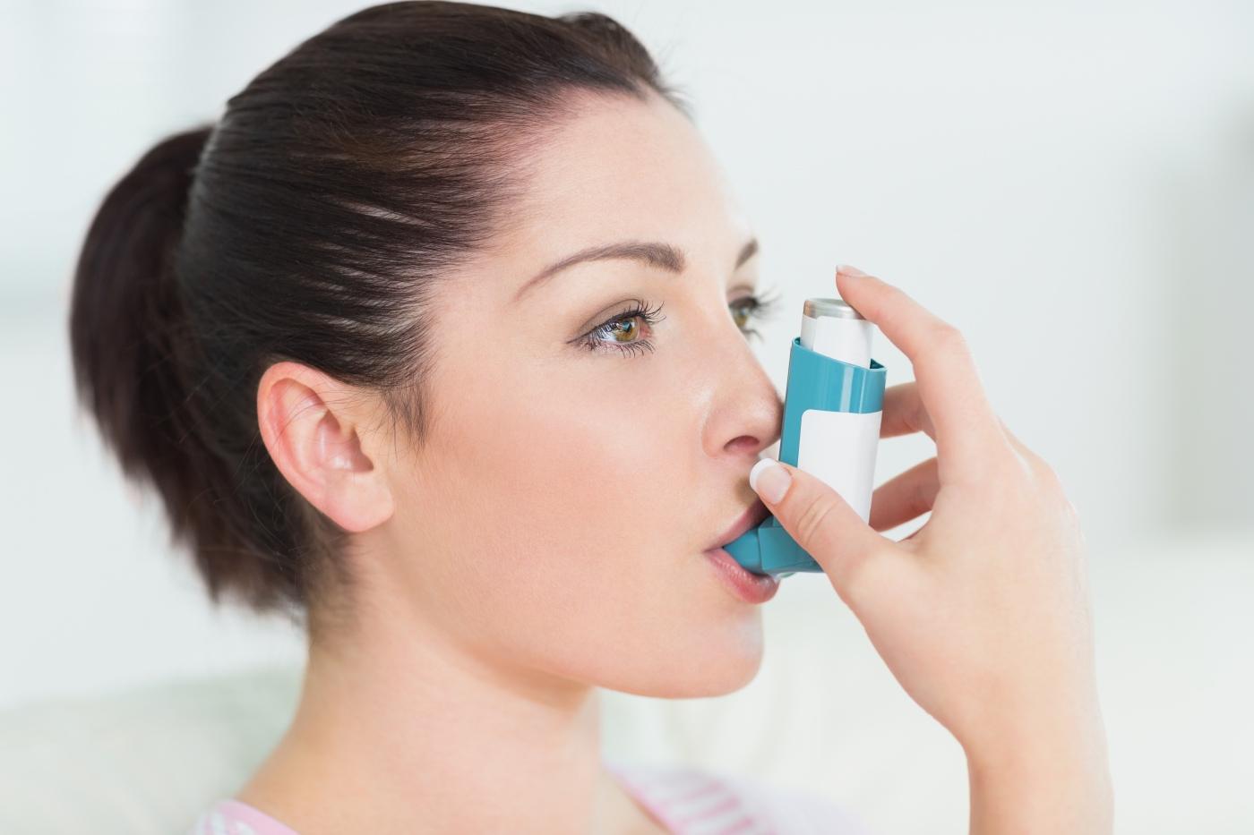 Prevencija i dijagnostika bronhijalne astme