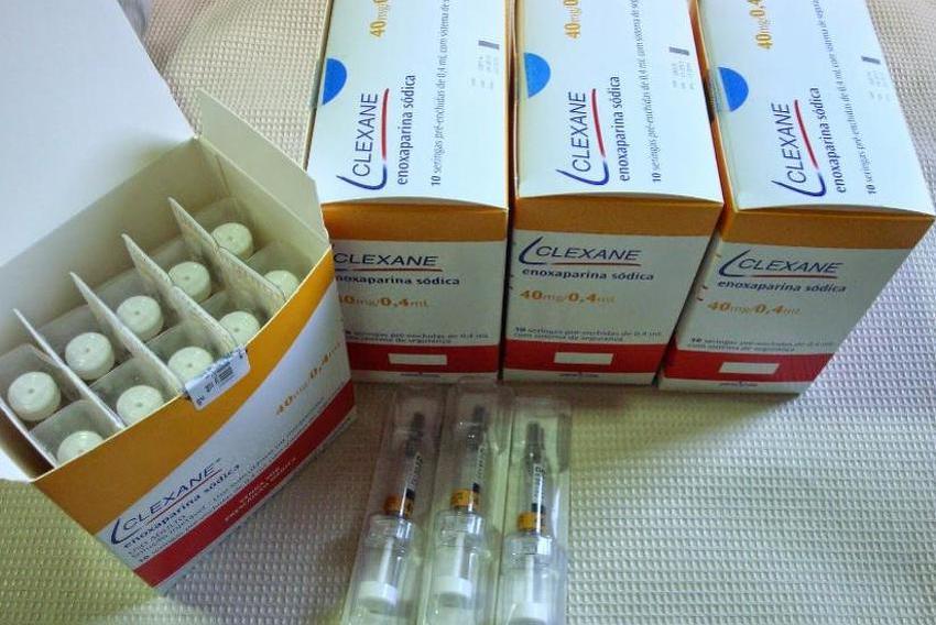 Trudnice u Tuzlanskom kantonu će imati pravo na besplatne injekcije “clexanea” ili “clivarina”