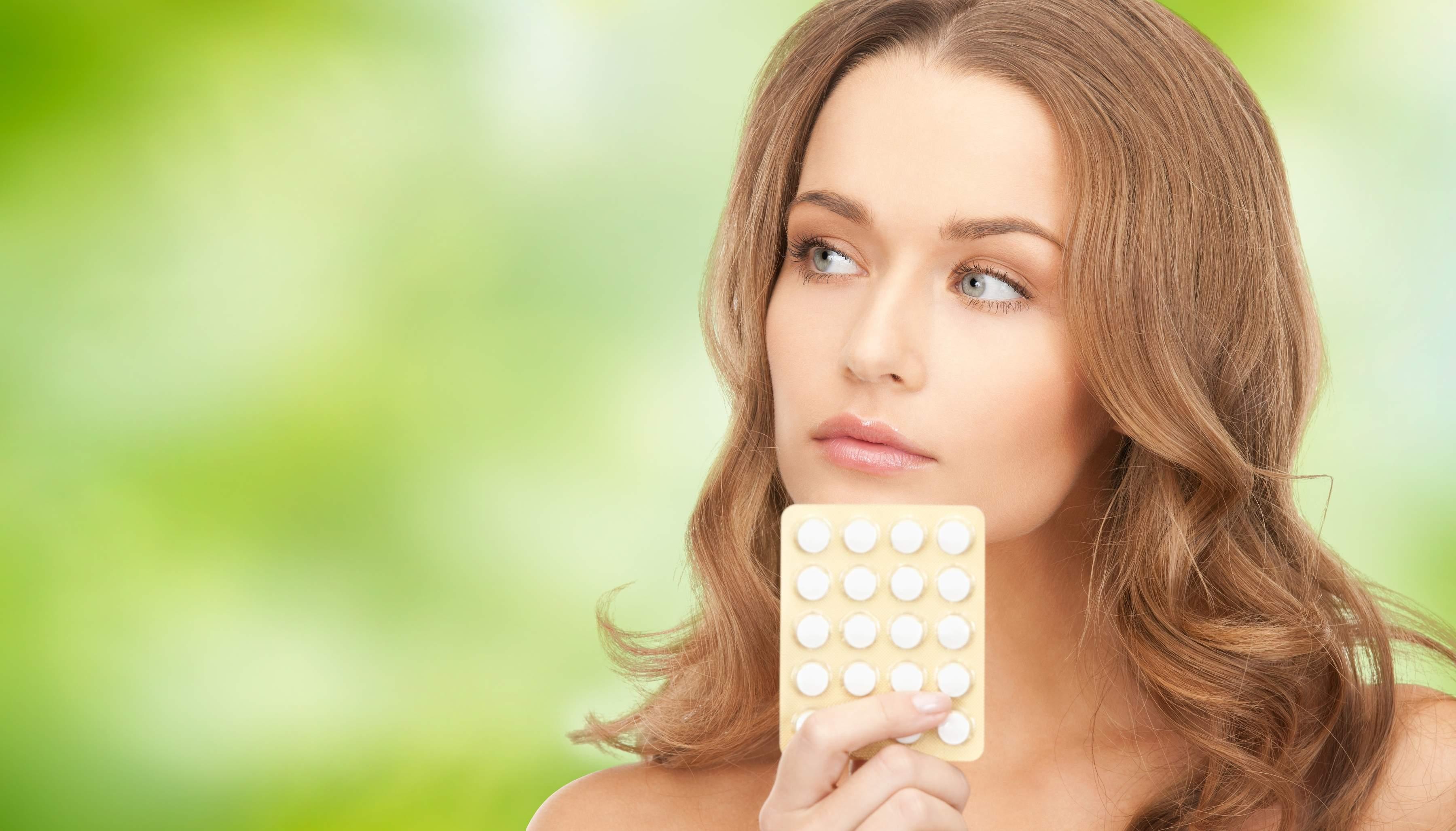 Odgađanje menstrualnog ciklusa: Oprezno koristite hormonalne pilule
