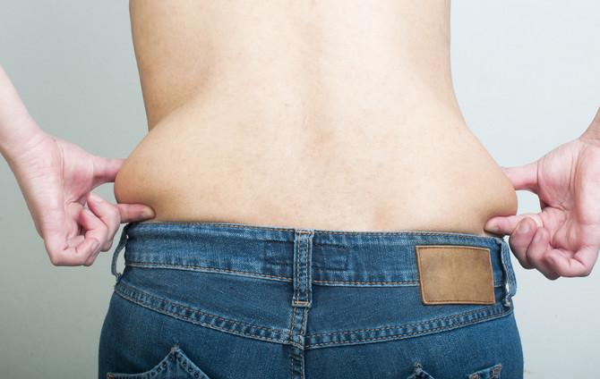 Rizici ranog puberteta: Prijeti višak kilograma