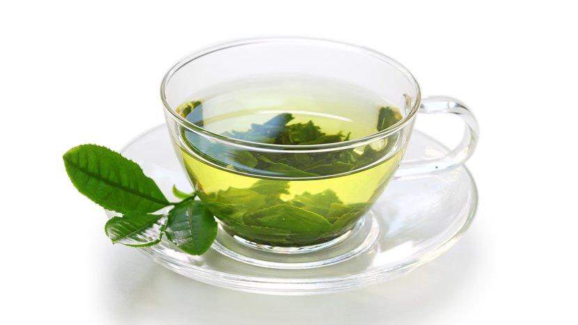Zablude o zelenom čaju i mršavljenju