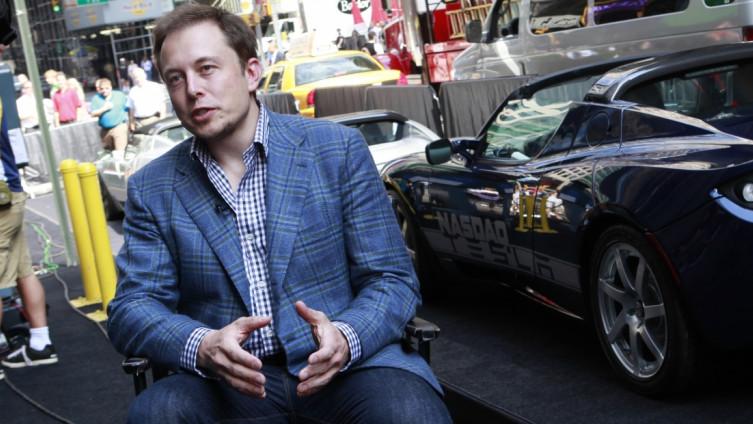 Elon Mask uputio izvinjenje roniocu kojeg je nazvao pedofilom