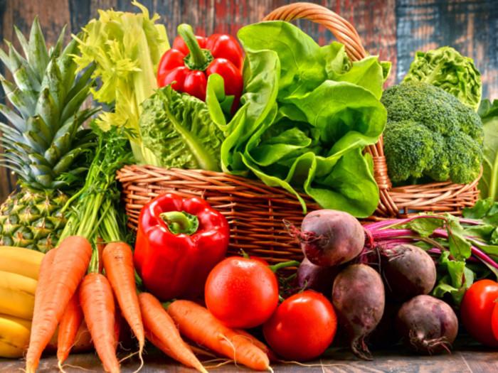 Zašto je povrće važno u prehrani djece i odraslih