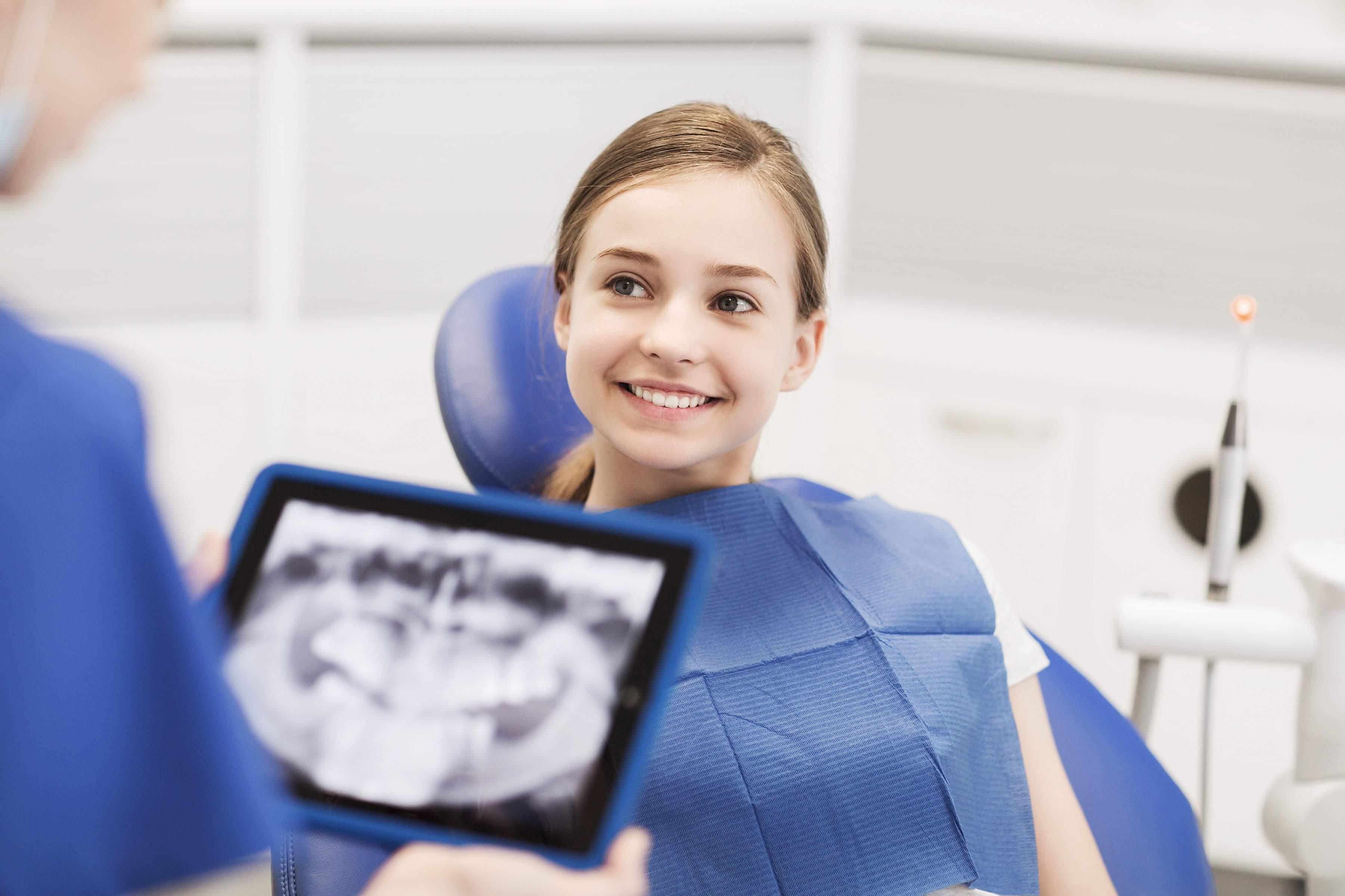 Rizici i koristi po pacijenta: Zub se snima samo ako za to postoji indikacija