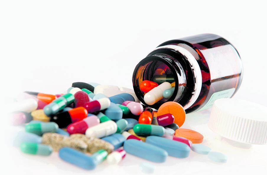 Potrošnja medikamenata u stalnom porastu: Na uvoz lijekova godišnje dajemo 760 miliona KM