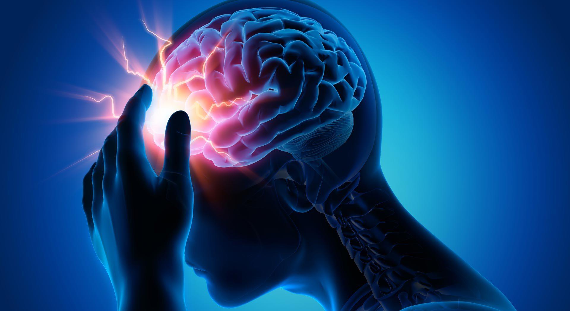 Potres mozga rizik od Parkinsonove bolesti