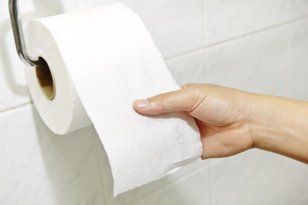 Pretjerano korištenje WC papira dovodi do zdravstvenih problema