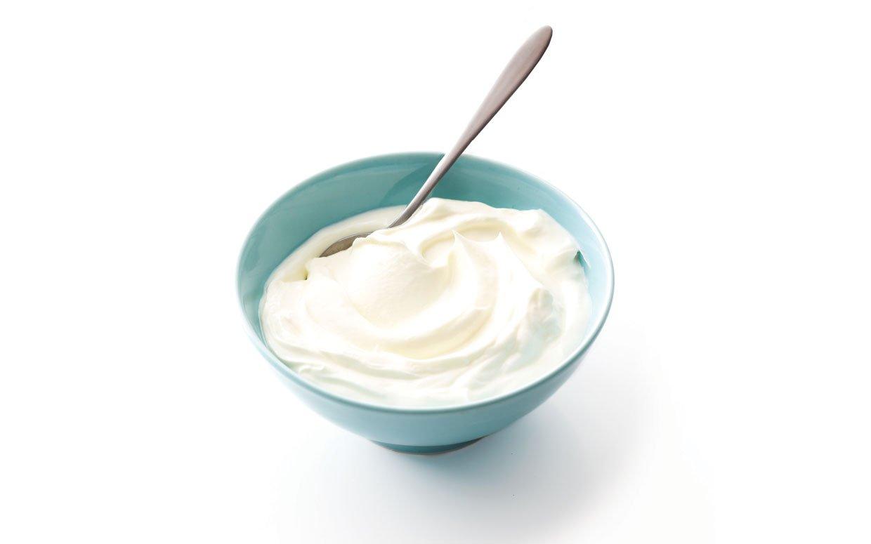 Mršavite uz jogurt