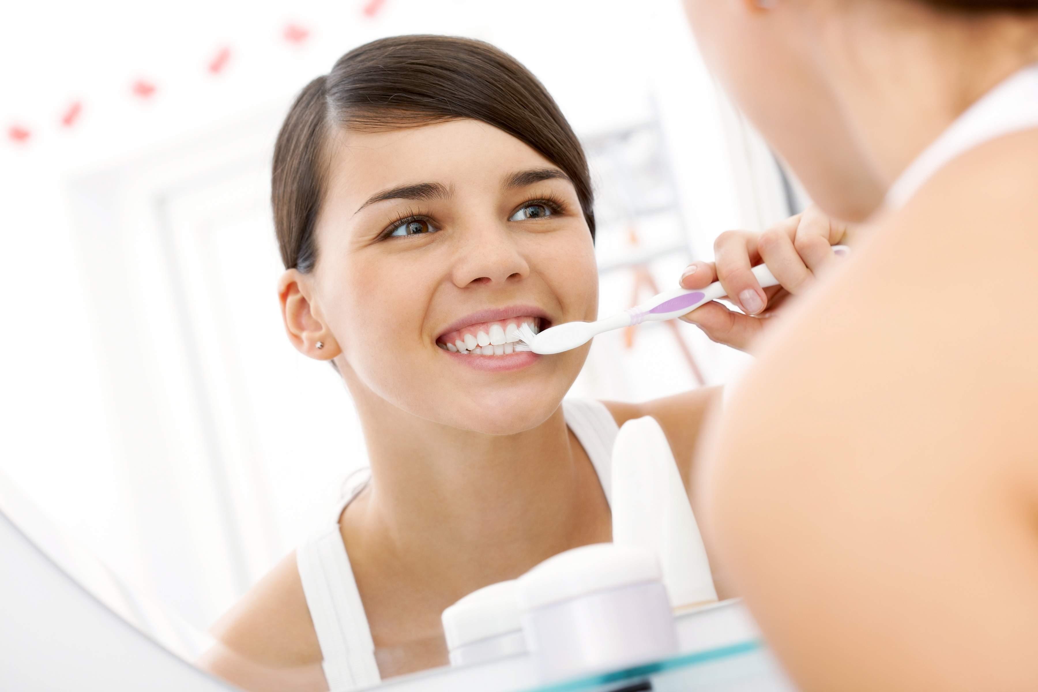 Redovna higijena nije dovoljna za zdrave i lijepe zube - Avaz