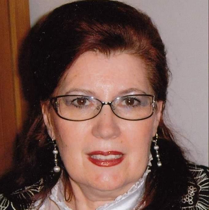 Dr. Gordana Vuković - Avaz
