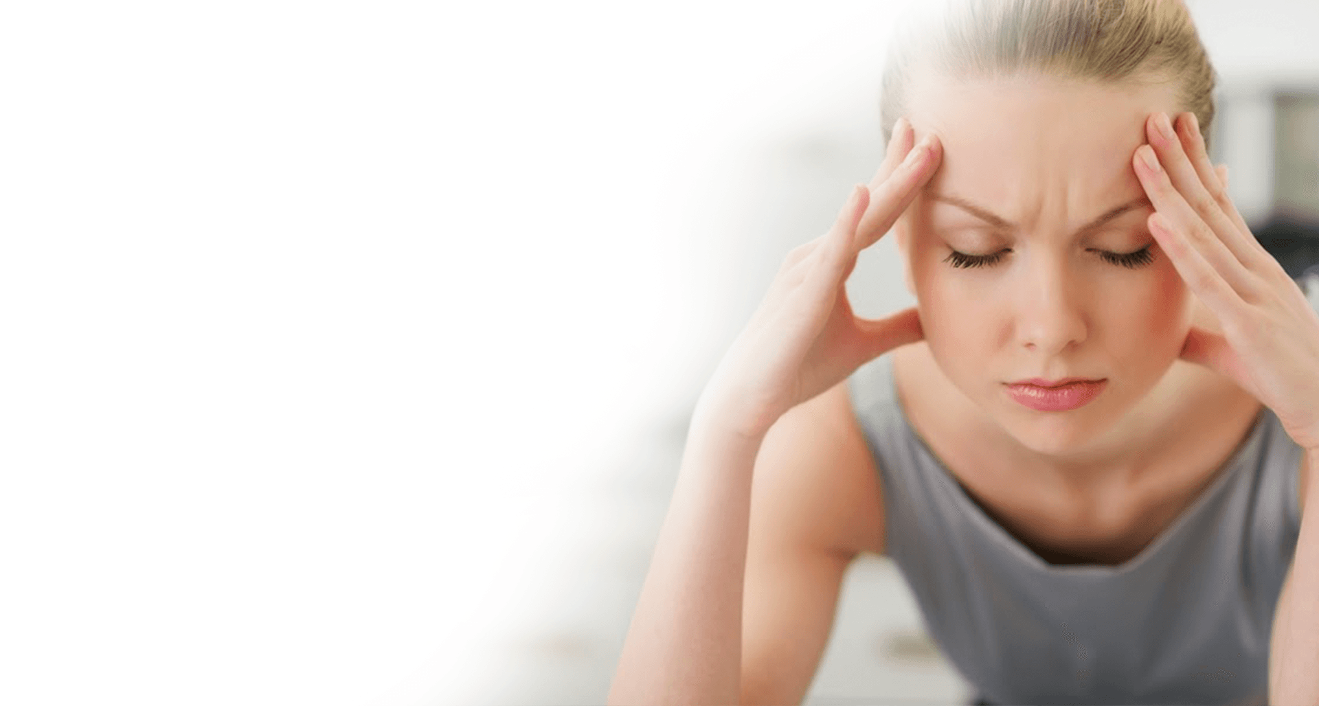 Glavobolje su najčešće bolesti modernog doba