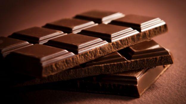 Za bolje zdravlje srca: Tri reda čokolade mjesečno
