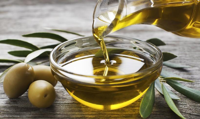 Grci jedu više maslinovog ulja i paradajza nego iko drugi - Avaz