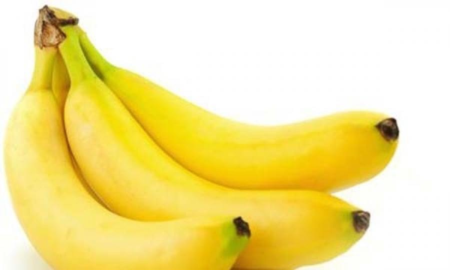 Zelene, prošarane ili smeđe banane?