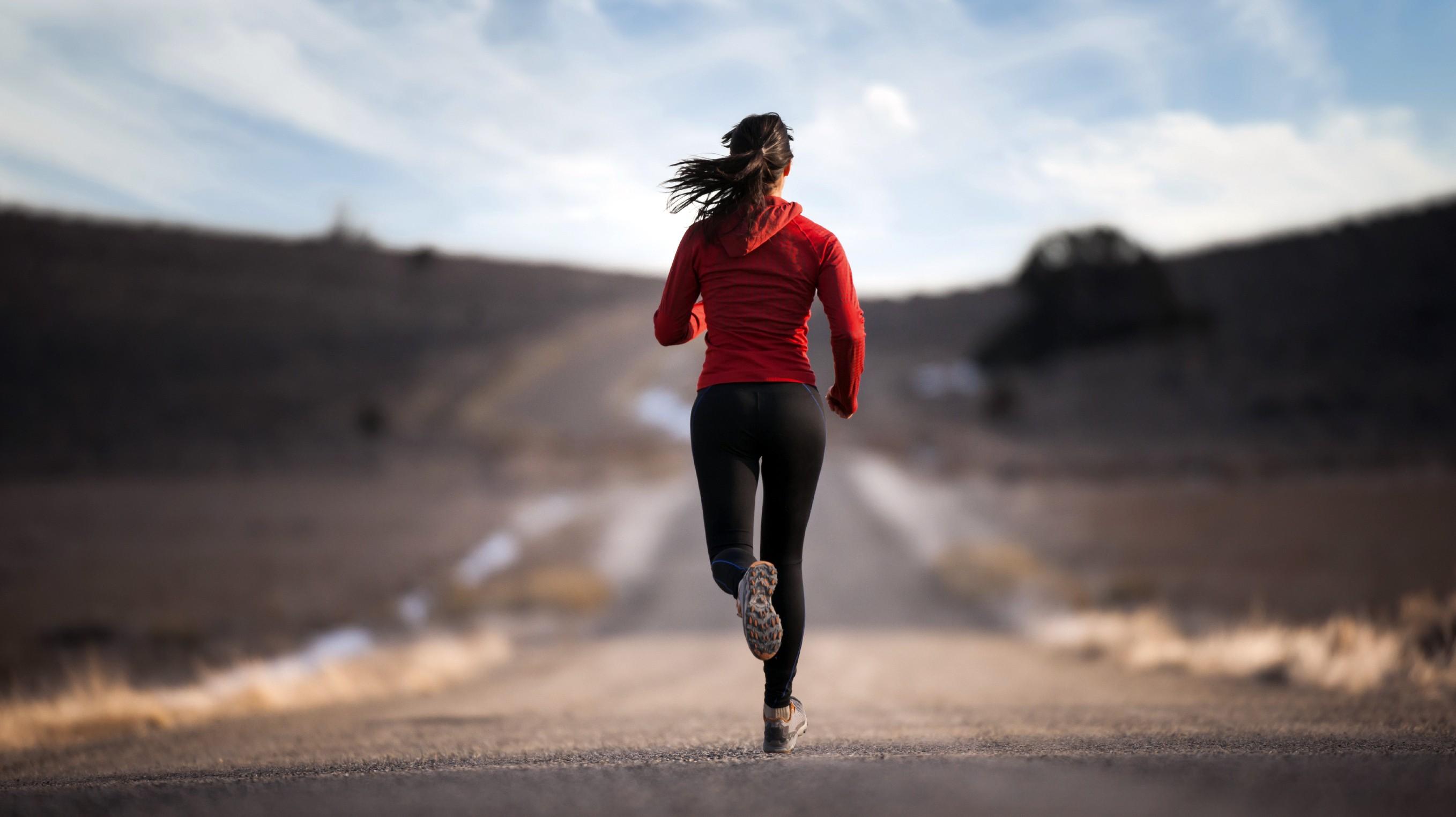 Sat trčanja produžava život za sedam sati