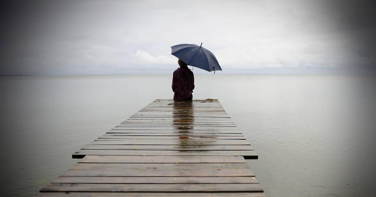 Veza usamljenosti i povećanja rizika za smrt  izraženija kod žena - Avaz