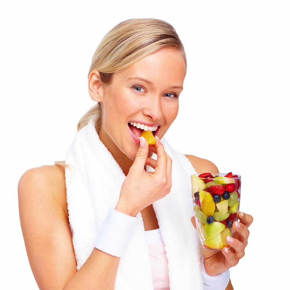 Zdrava i pravilna prehrana je najbolji način za zaštitu kardiovaskularnog zdravlja - Avaz