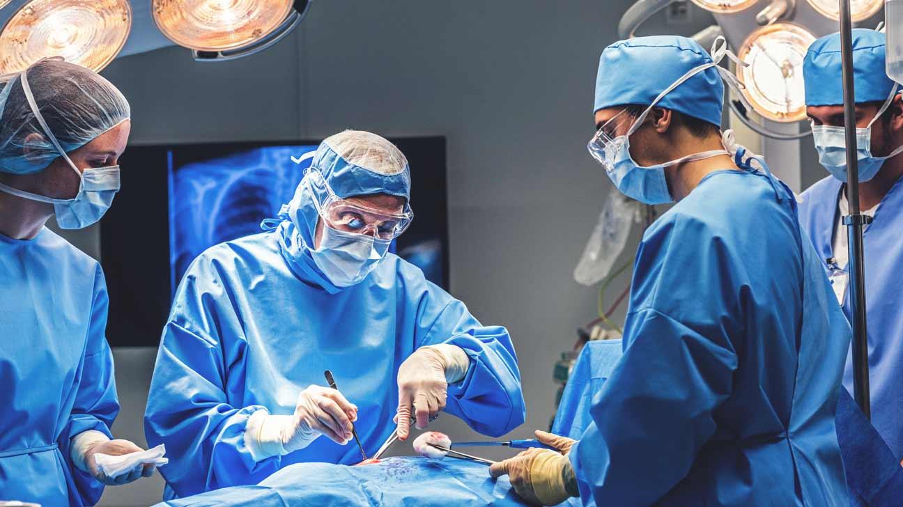 3D laparoskopija zlatni standard u liječenju žučnih kamenaca
