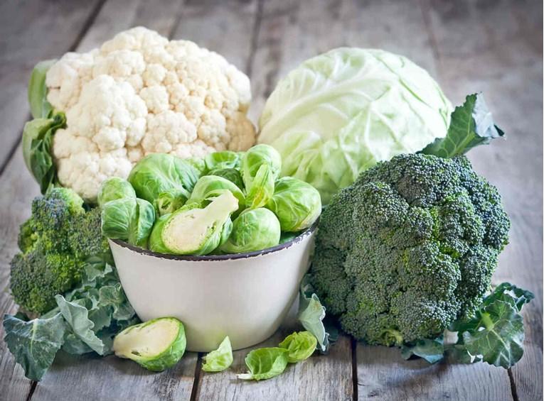Kelj, kupus, karfiol i brokula spadaju u istu porodicu - Avaz