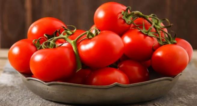 Za skoro svaki obrok treba jesti paradajz - Avaz