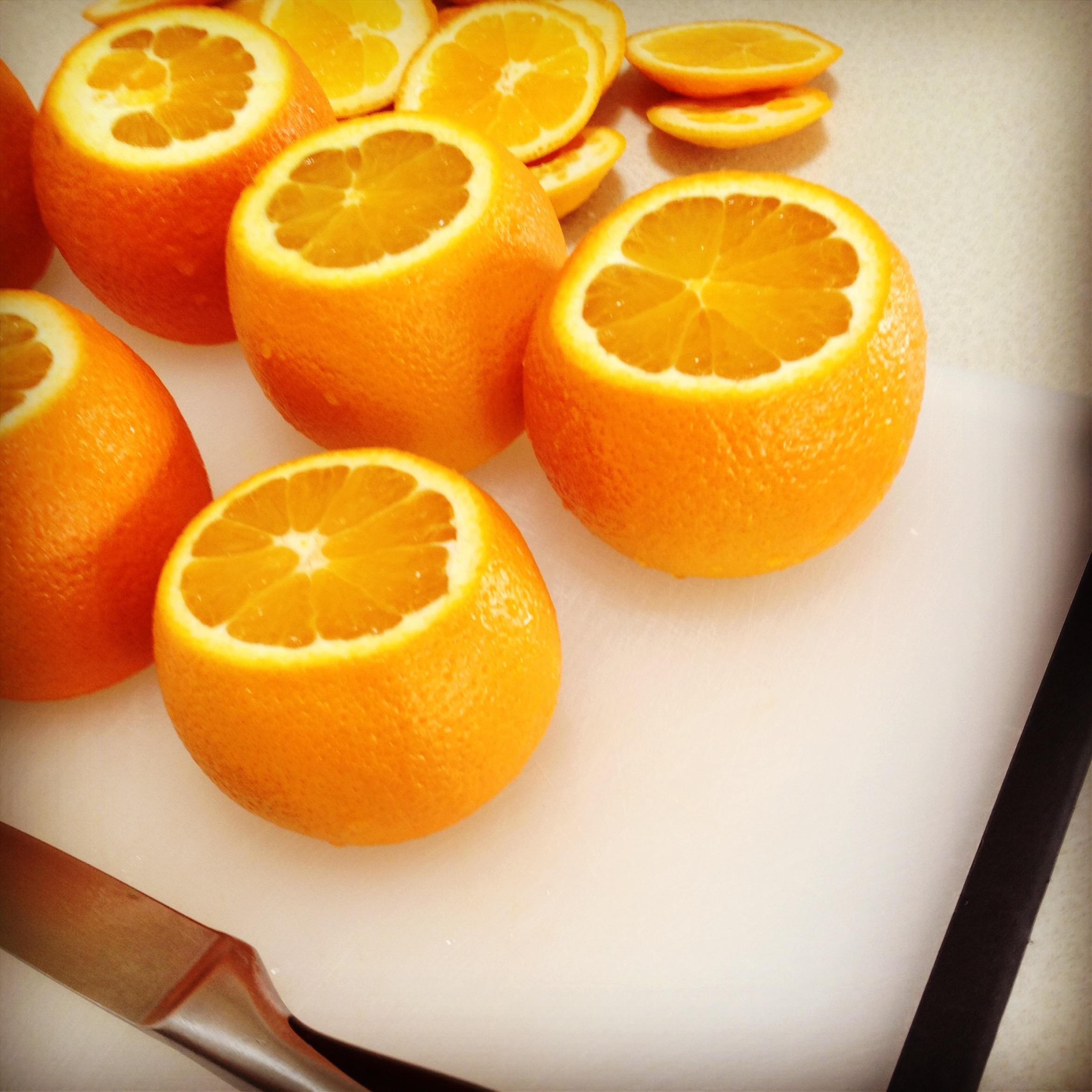 Narandže za vid
